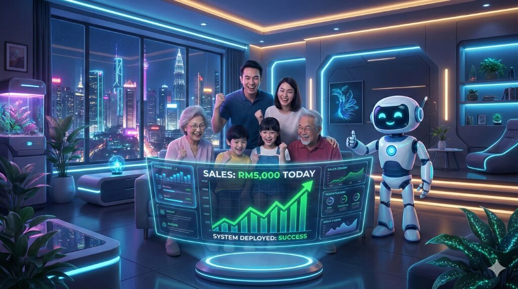 Family Business Success