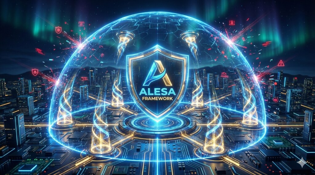 ALESA Framework Protection